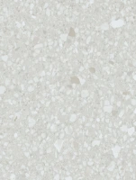 (2604) NL16 - Mixed white - (Mat)