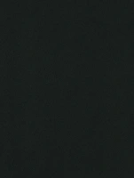 (2380) PF-K1 - PVC Free - Ultra Black - (Mat)