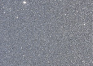 Argent pailleté - DFG2