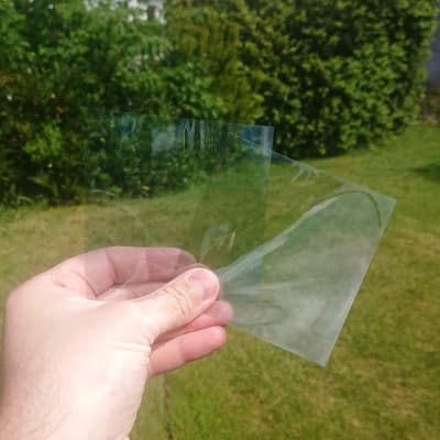 Film anti‑UV pour vitrages – Réduit la décoloration