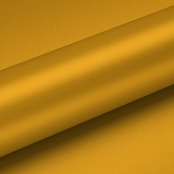 HX20548M - Jaune Florida mat HX