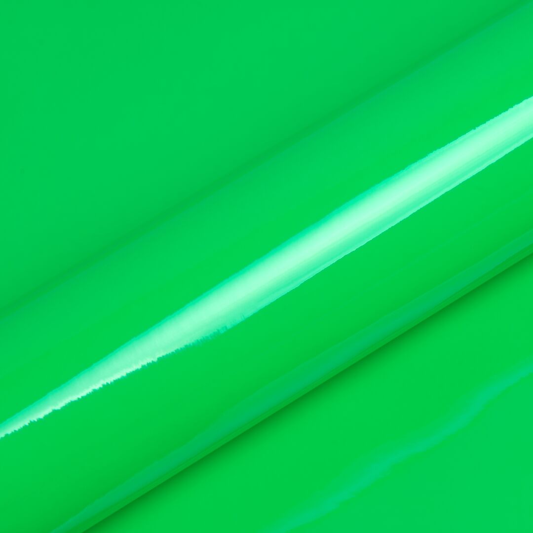 HX20612B - Vert fluorescent brillant