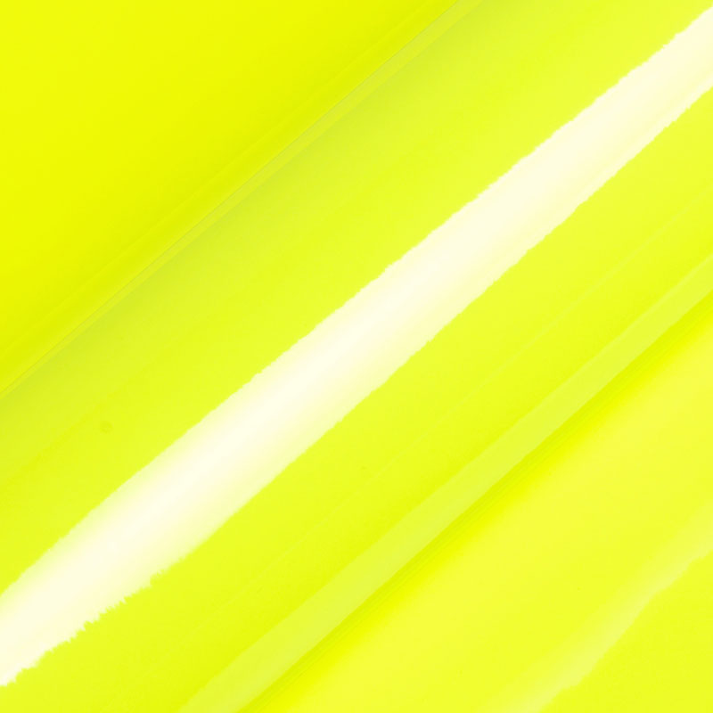 HX20613B - Jaune fluorescent brillant