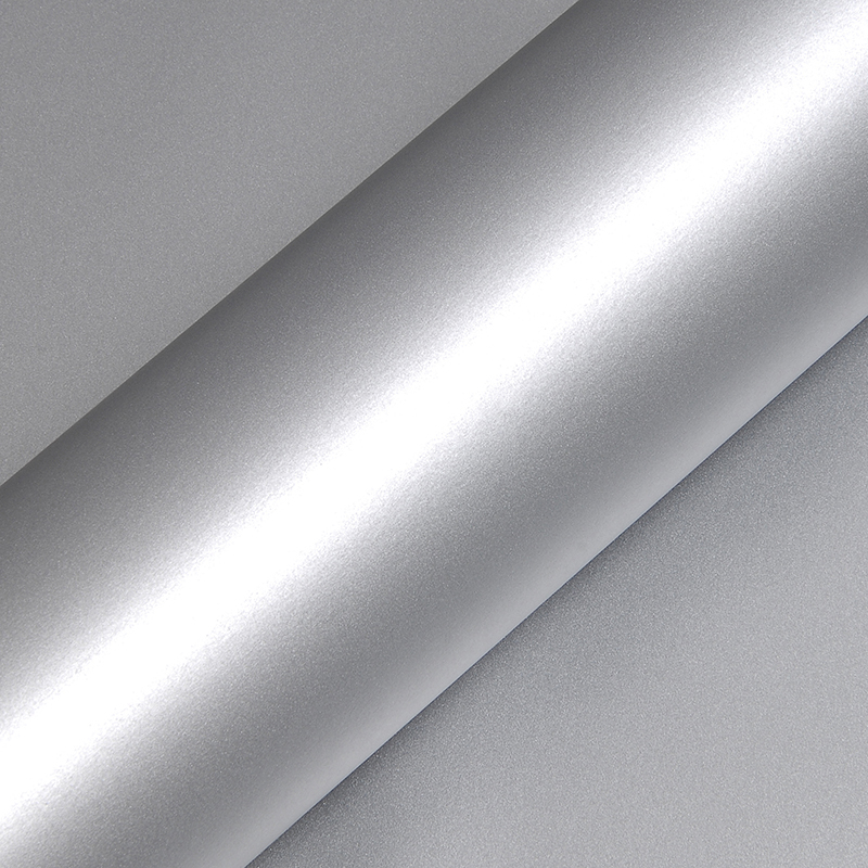 HX20990M - Gris météorite métallisé mat HX