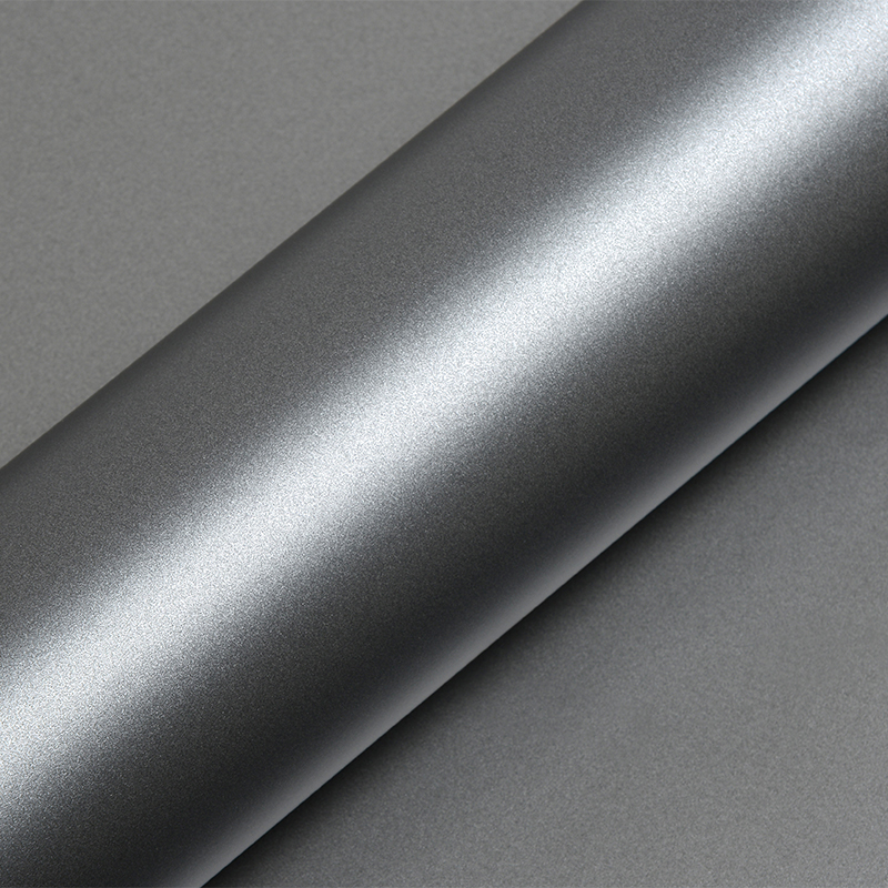 HX20G03S - Gris Santi satin