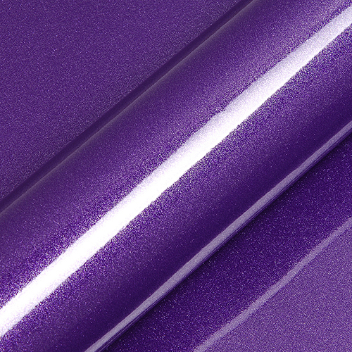 HX20VBYB - Glitter Byzantine Violet Gloss