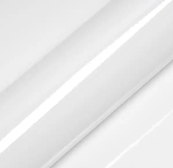 (1639) HX20002B - Blanc Laponie brillant - (Brillant)