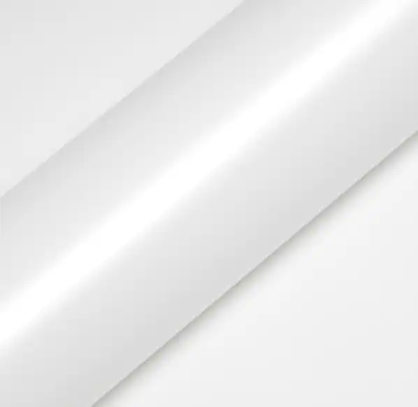 (1690) HX20002M - Blanc Laponie Mat HX - (Mat)