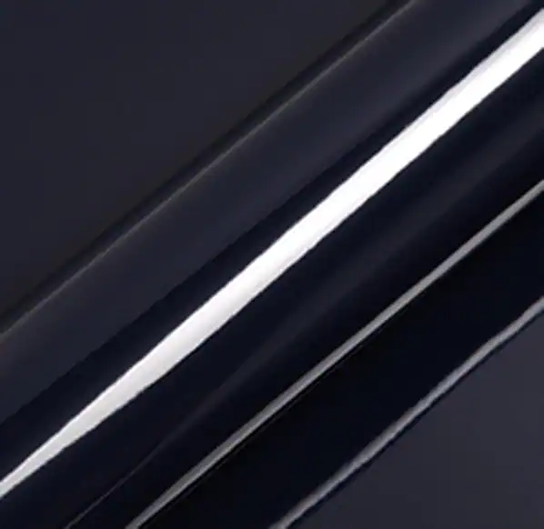 (1646) HX20532B – Bleu abyssal brillant - (Brillant)