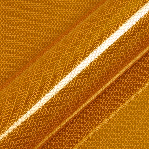 ULS804 RA2 - Film réfléchissant jauneRÈGLES  • Écrire comme 