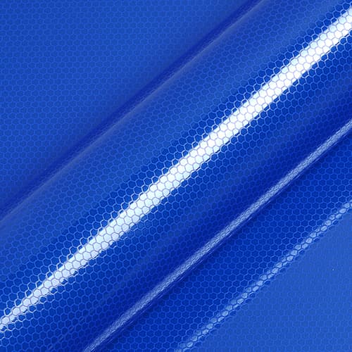ULS806 RA2 - Film réfléchissant bleu