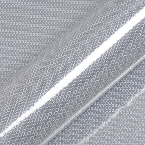 ULS812 RA2 - Film réfléchissant blanc