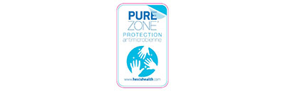 PURE ZONE® – Film antimicrobien