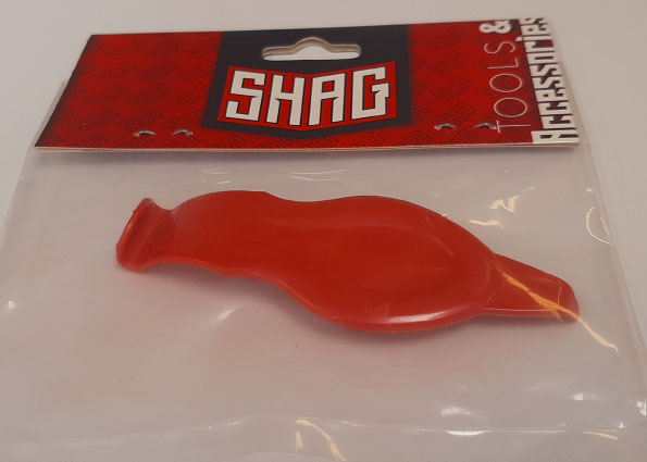 Outil de pose Shagspoon