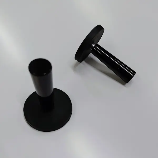 Aimants de pose pour covering (lot de 2)