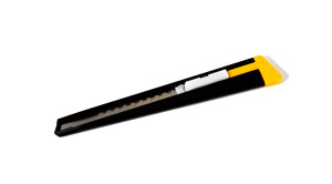 Couteau de précision Olfa