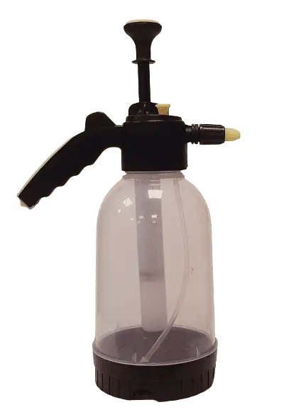 Pulvérisateur à pression – 2 litres